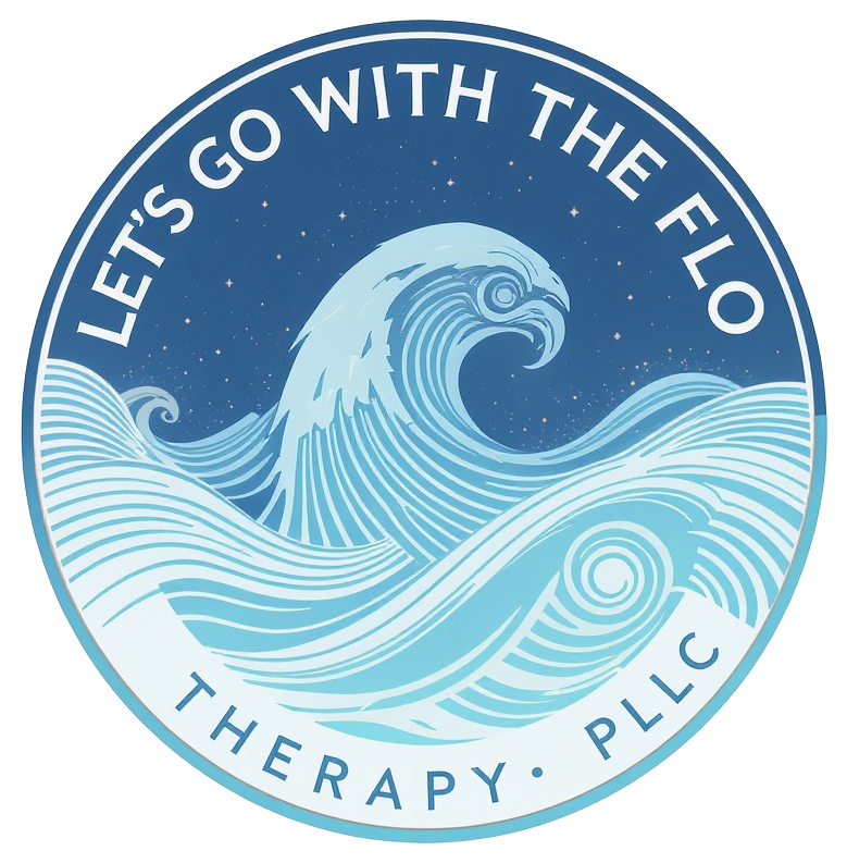Let’s Go With the Flo Therapy PLLC